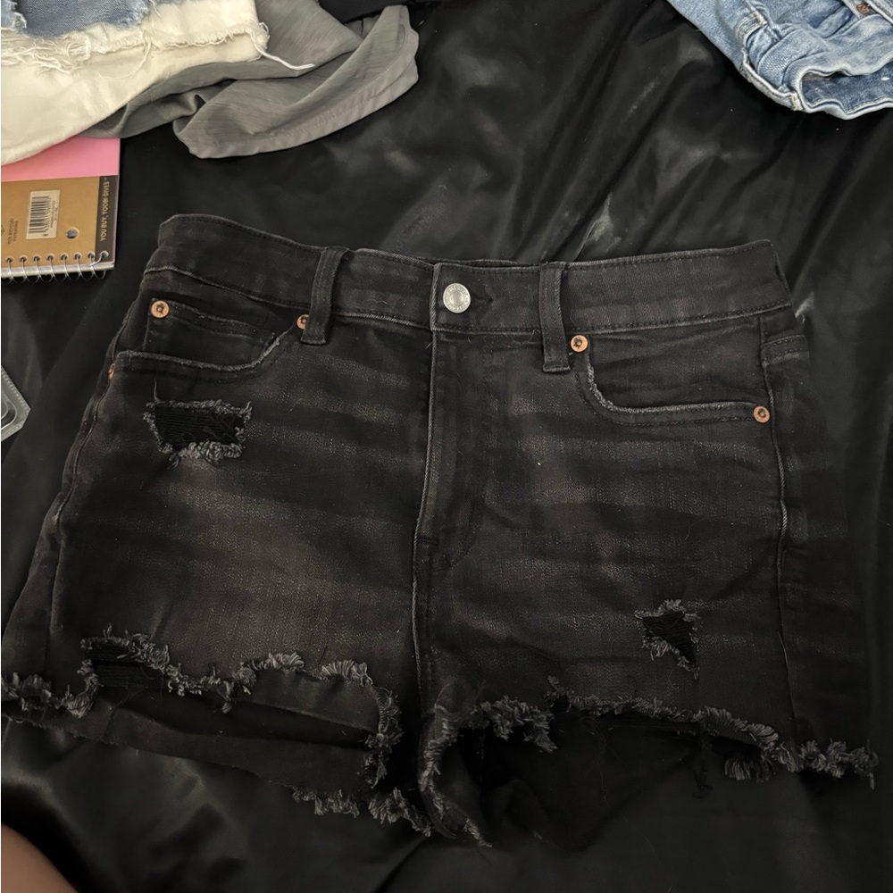 AE Jean Shorts